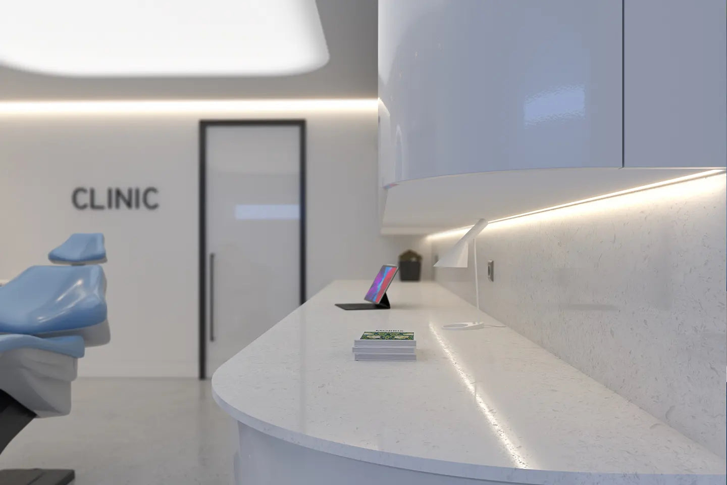 1110 Iceberg | Belenco