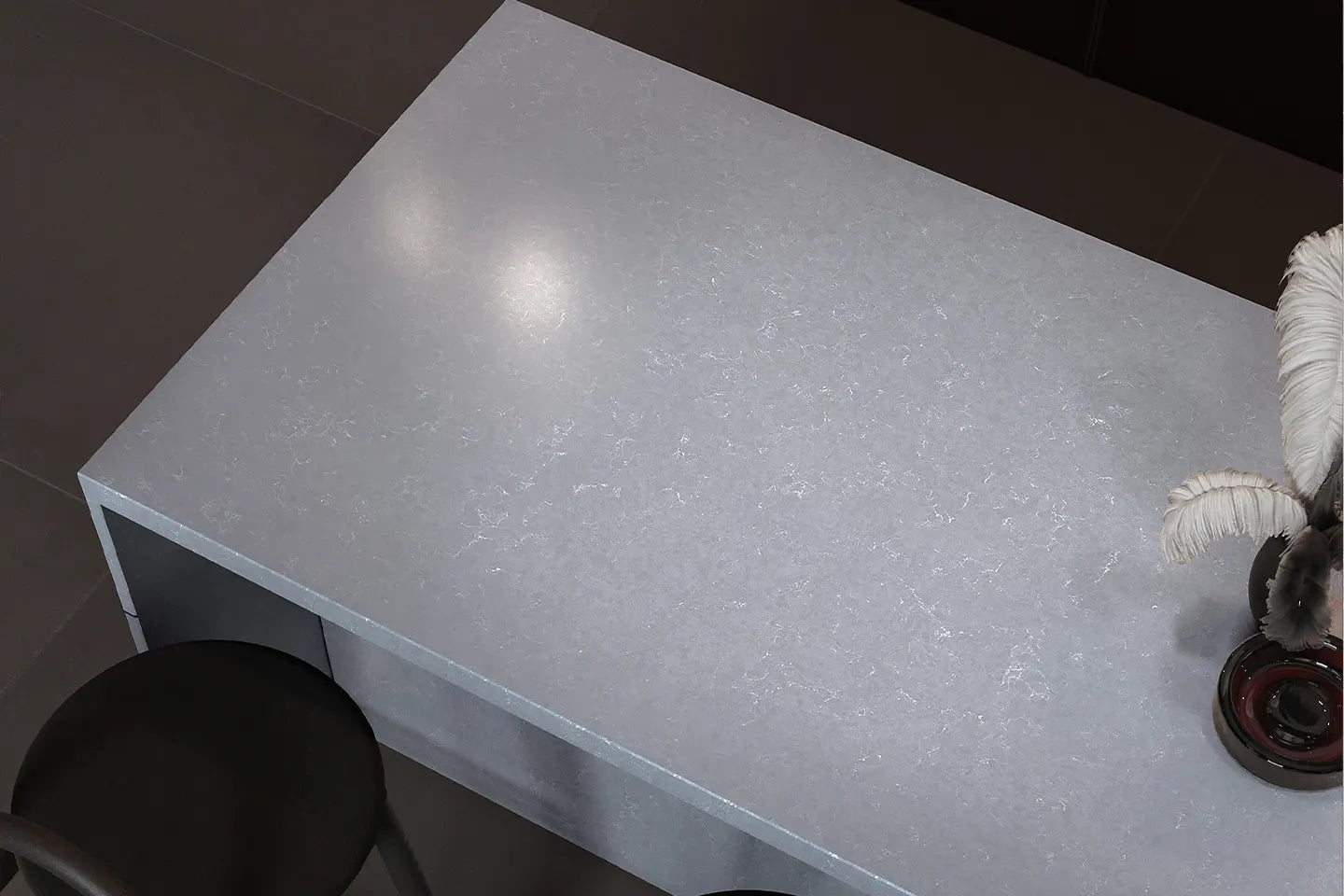 2543 Ashen | Belenco