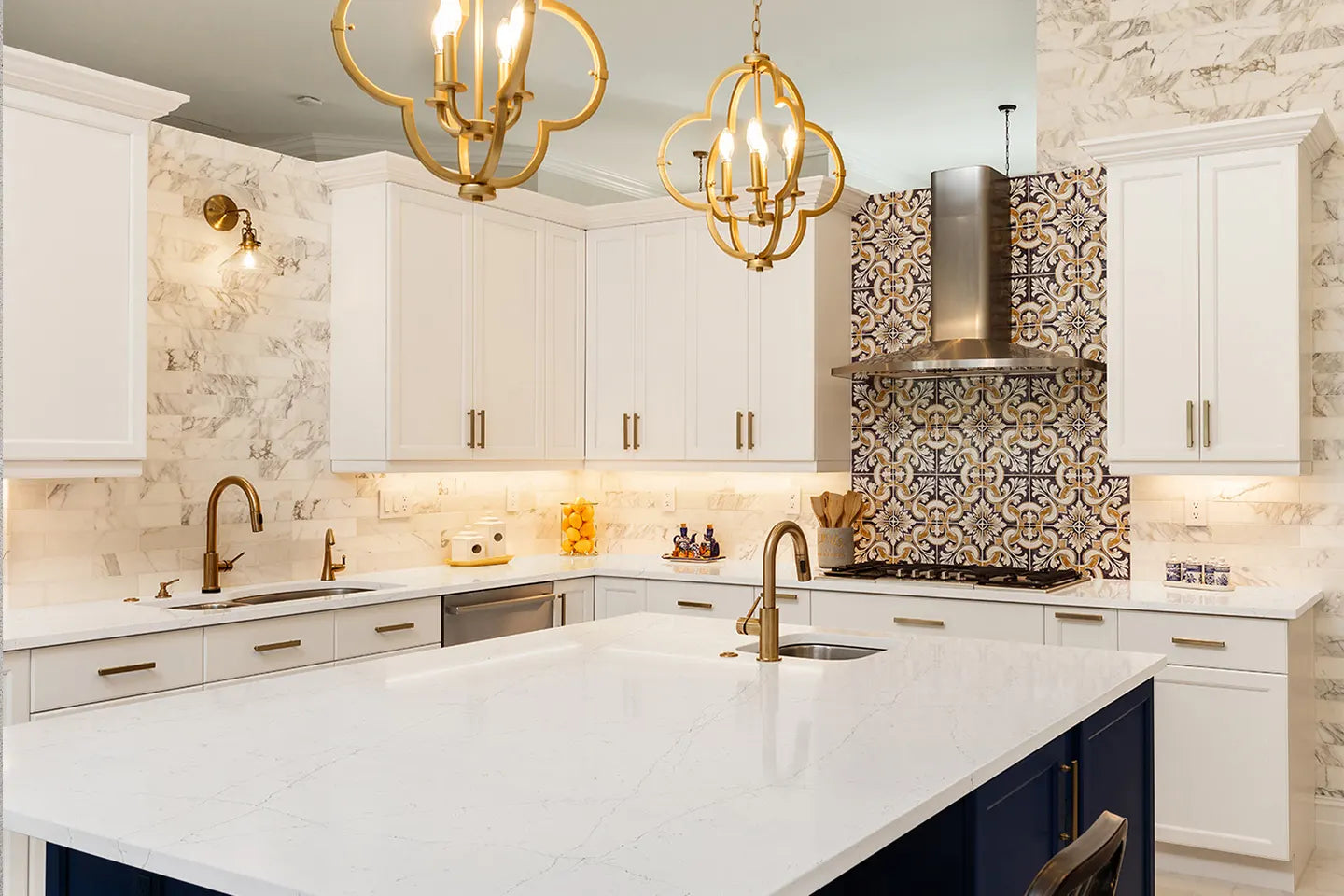 Calacatta Miranda 7707 | Coante