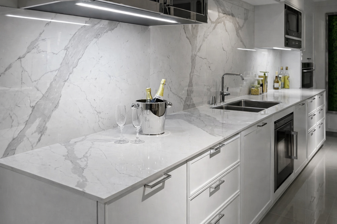 Porselen Tezgah Nedir?