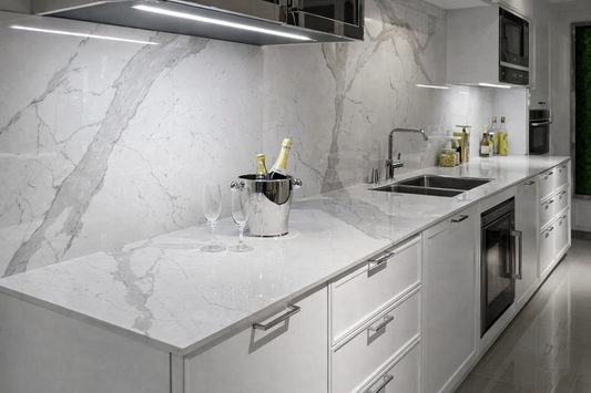 Porselen Tezgah Nedir?