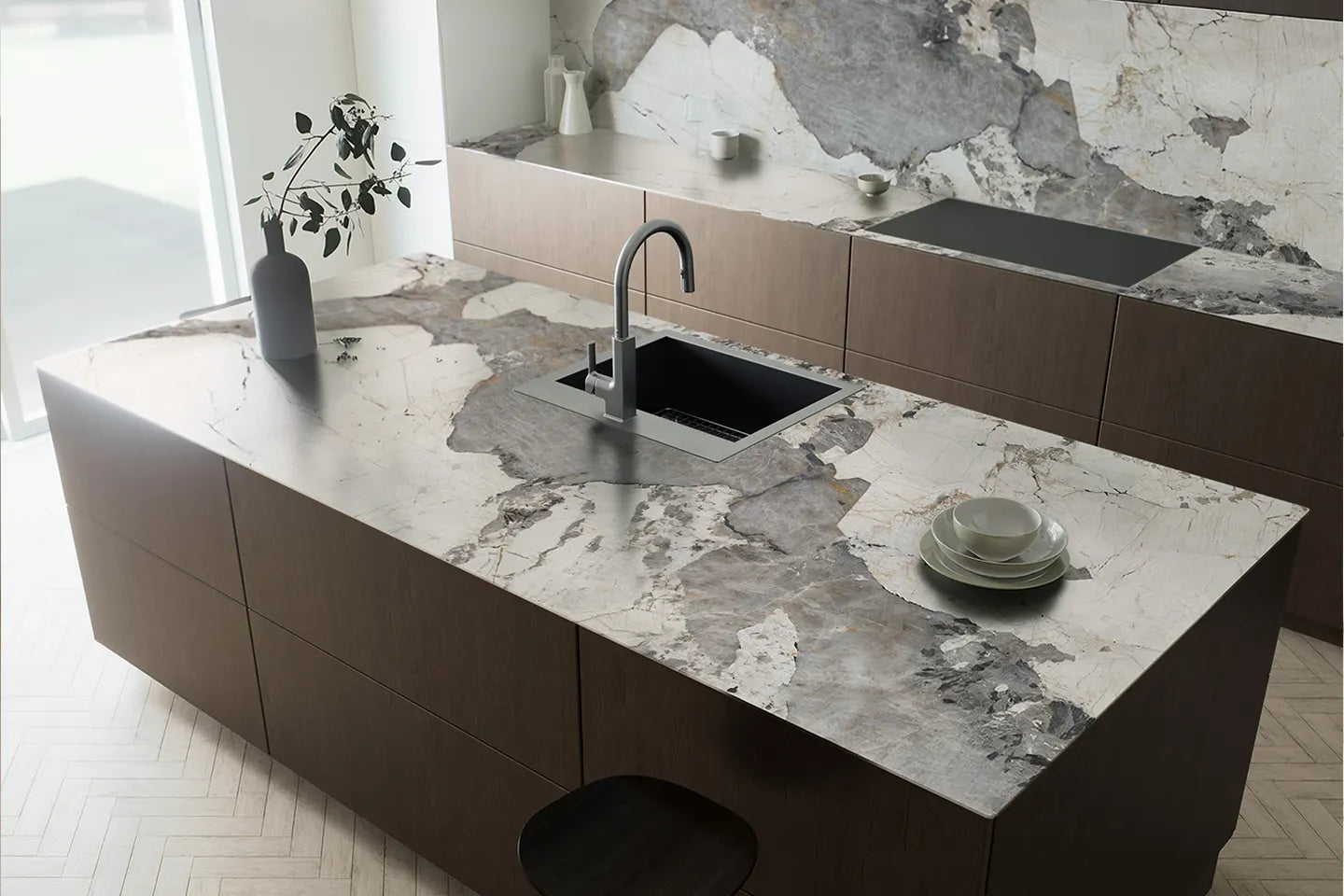 Andarin Ash 10412 | Arteo