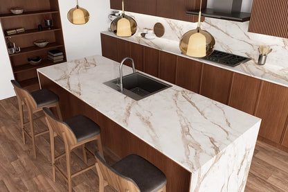 Borghini Gold 10114 | Arteo