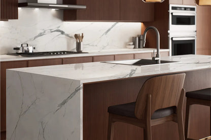 Calacatta Loren 10116 | Arteo