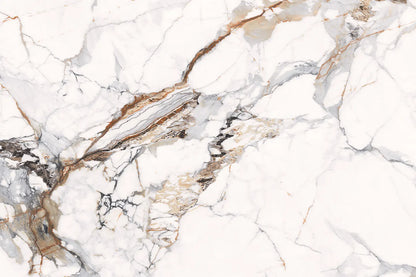 Calacatta Nisus 10107 | Arteo