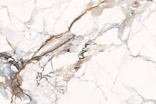 Calacatta Nisus 10107 | Arteo