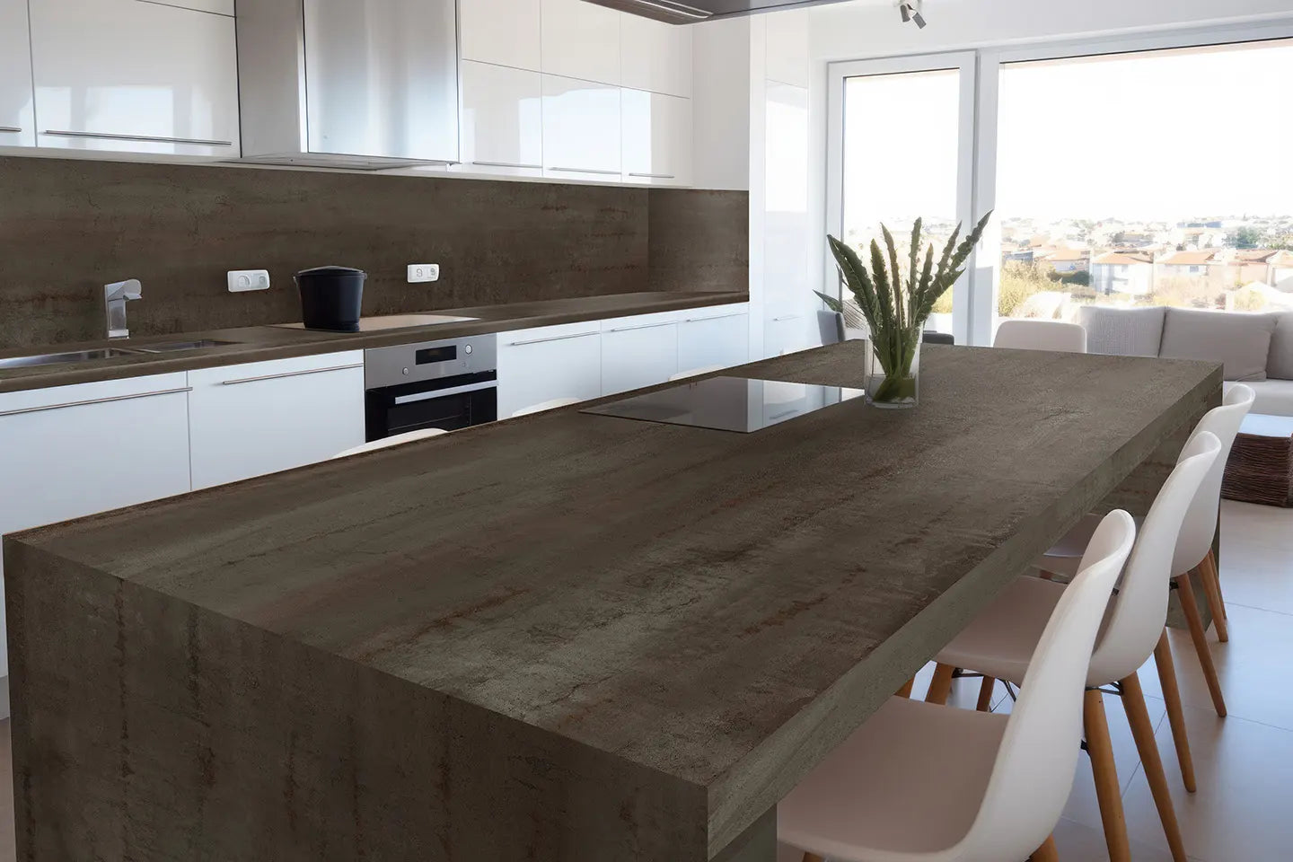 Cathara Bronze 10202 | Arteo