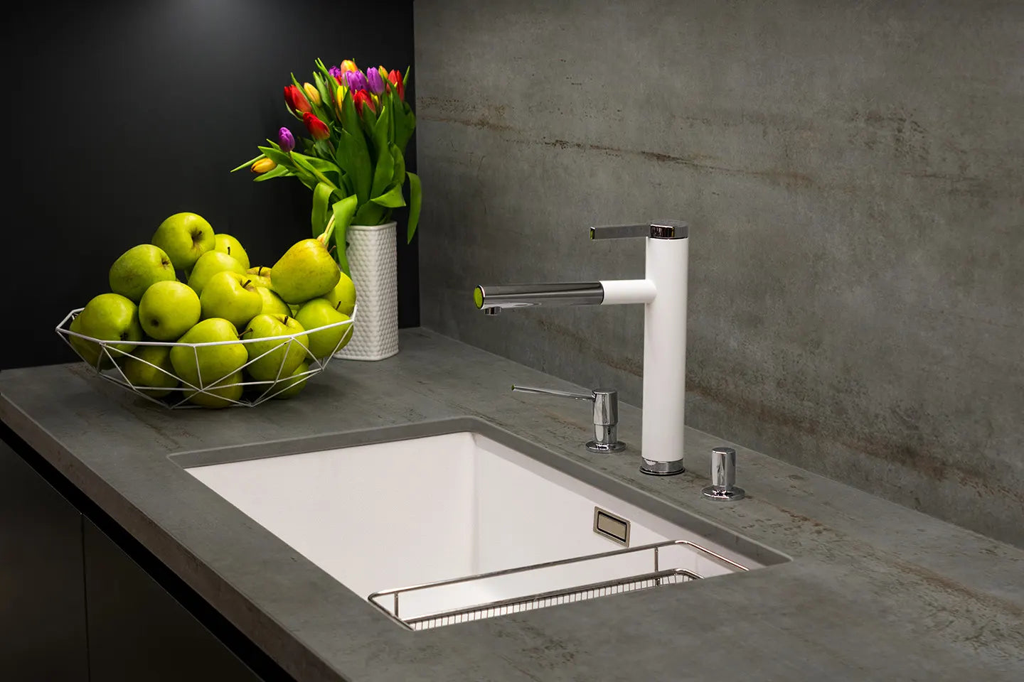 Cathara Grey 10203 | Arteo