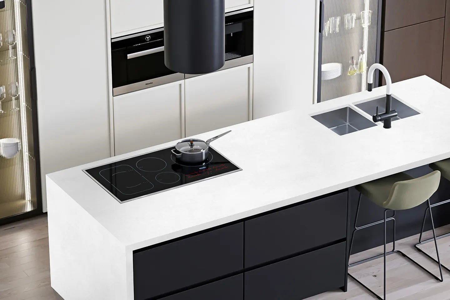 Iola White 10205 | Arteo