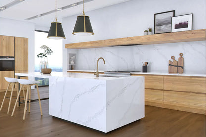 1219 Calacatta Victory | Belenco