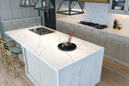 2219 Calacatta Venezia | Belenco