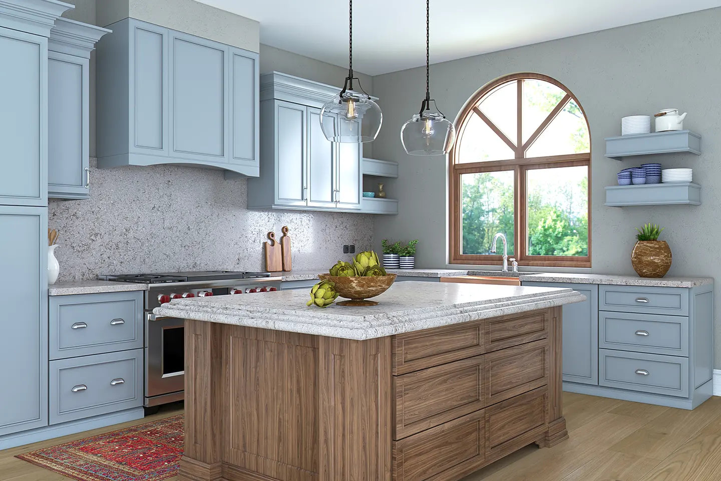 3555 Parma | Belenco