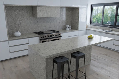 4535 Terre Grey | Belenco