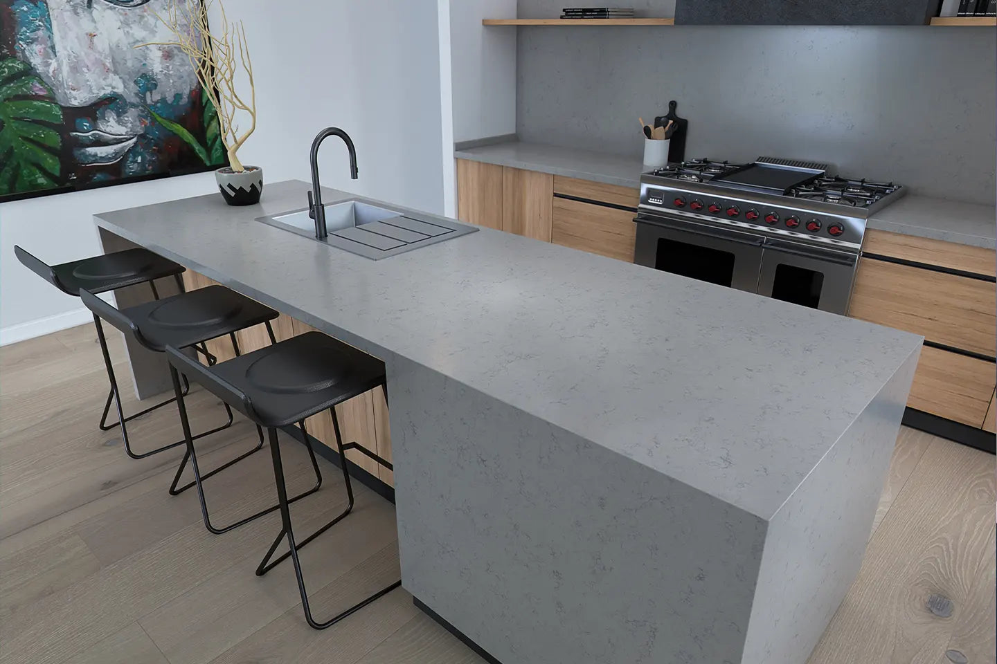 7543 Montana | Belenco