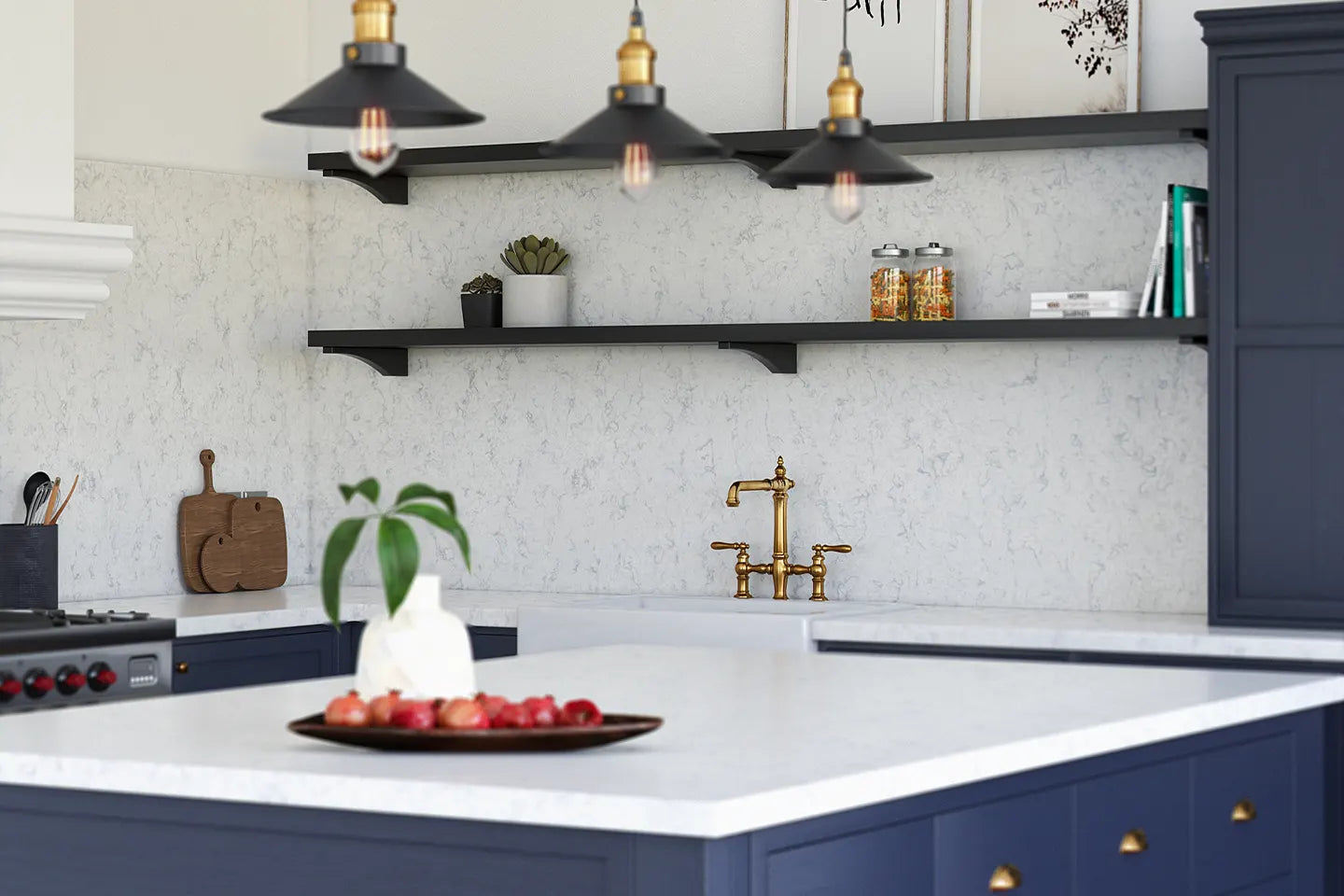 8113 Anemon | Belenco