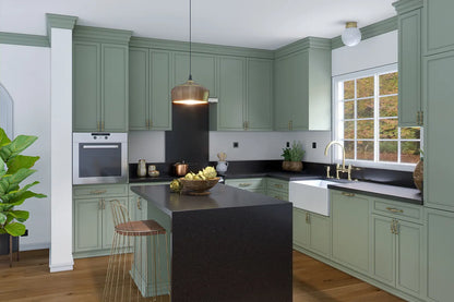 8765 Volcano Black | Belenco