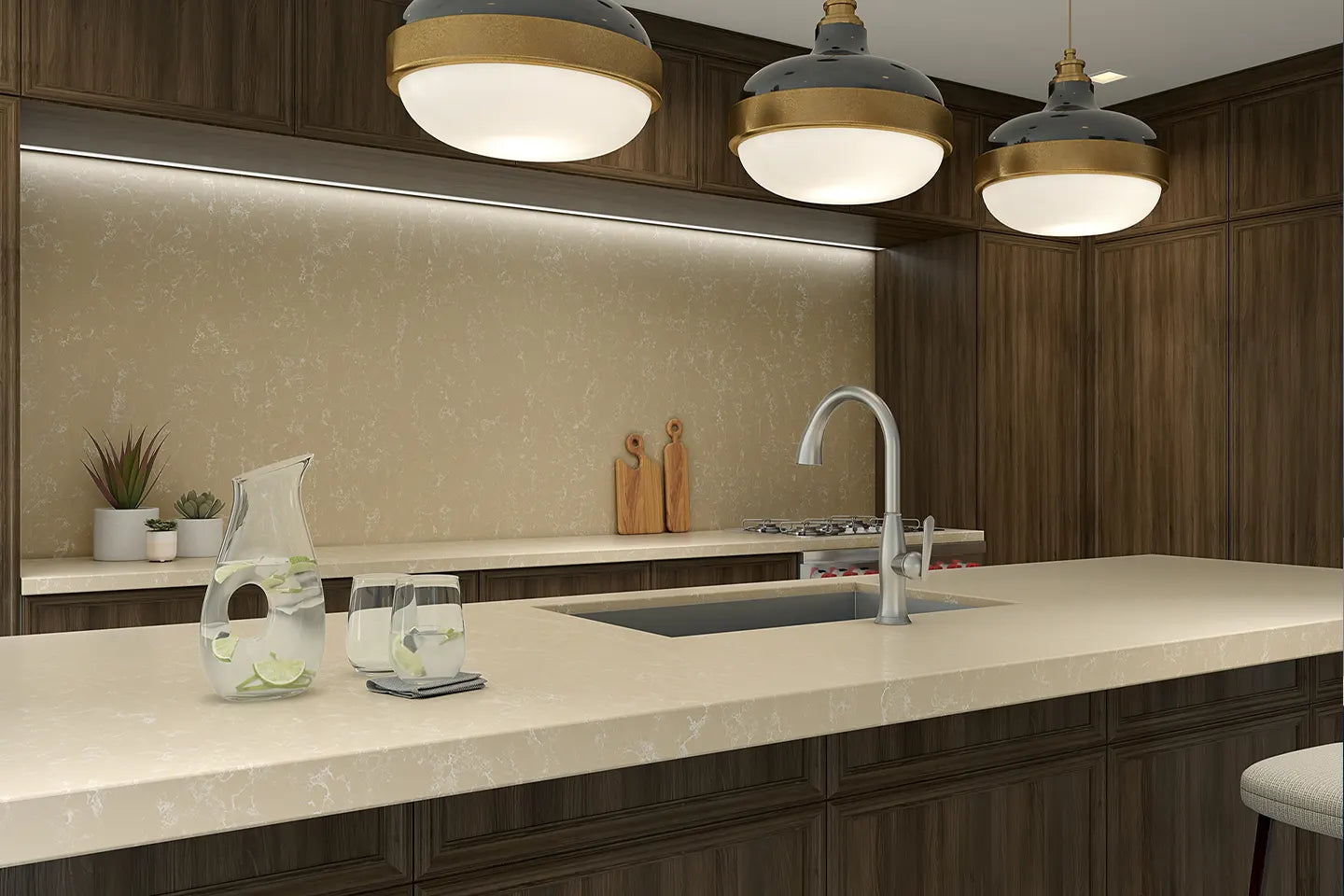 5329 Mocca Mousse | Belenco