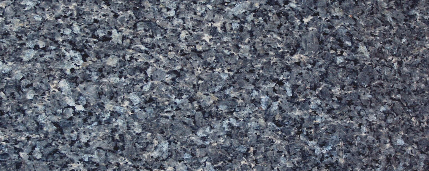 Blue Pearl | Granit