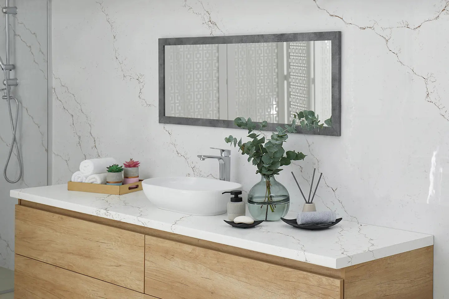 Majestic Brown 9905 | Coante