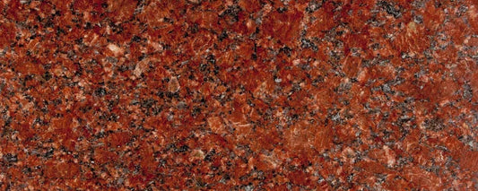 İmperial Red | Granit