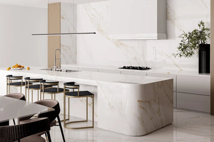 Calacatta Borghini | Lamar