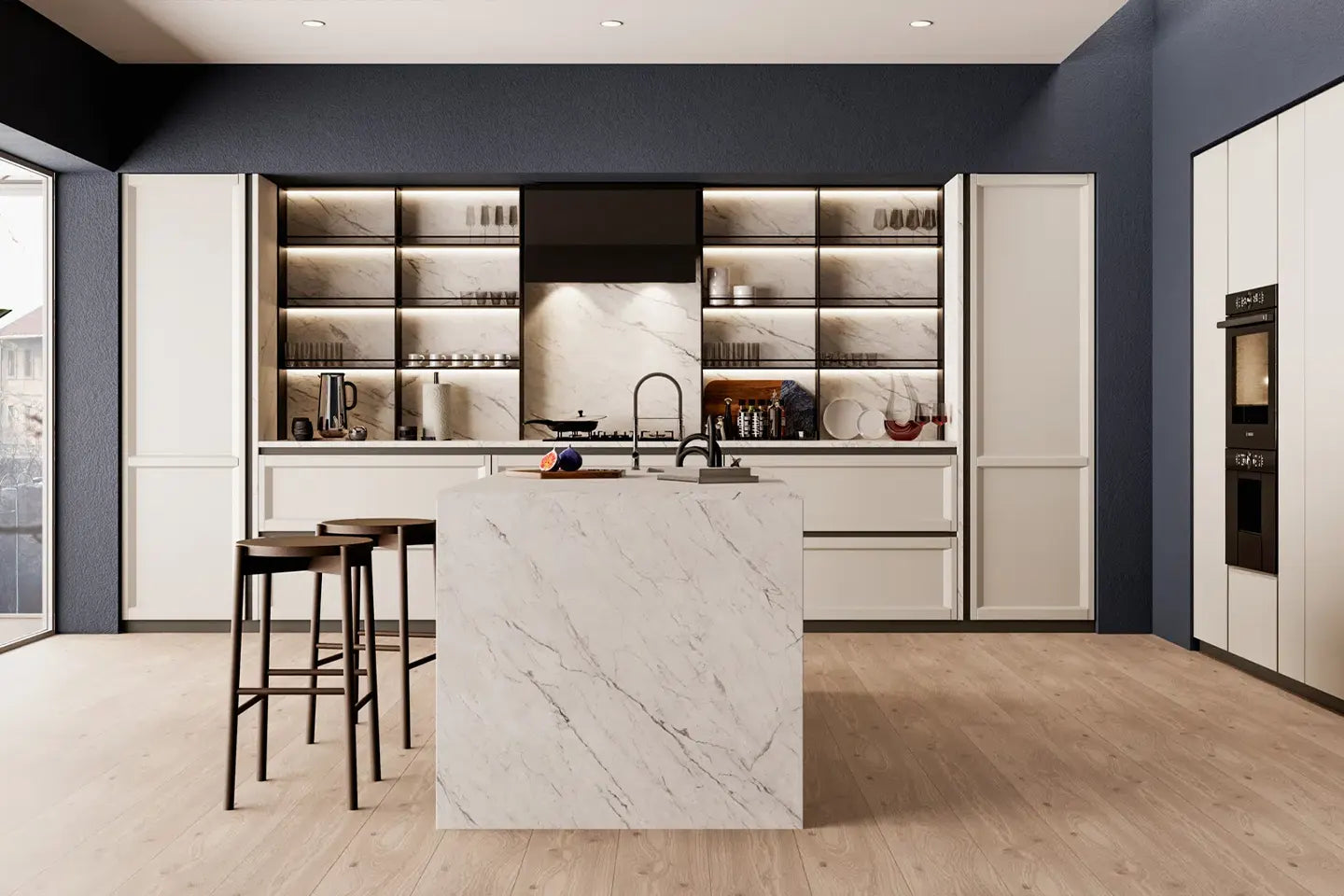 Statuarietto | Lamar