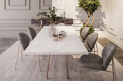 Statuario Pearl | Lamar